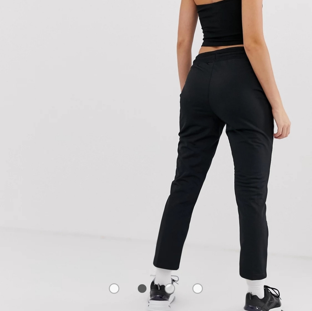 âť—SOLDâť—Nike | Heritage Black Track Pants - Picture 3 of 14